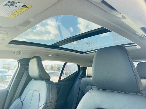 New 2026 Volvo XC40 B5 Plus w/ Protection Package Premier image 23