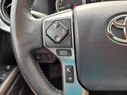 Certified 2023 Toyota Tacoma SR5 image 22