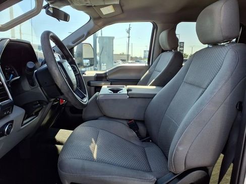 Used 2021 Ford F250 XLT image 14