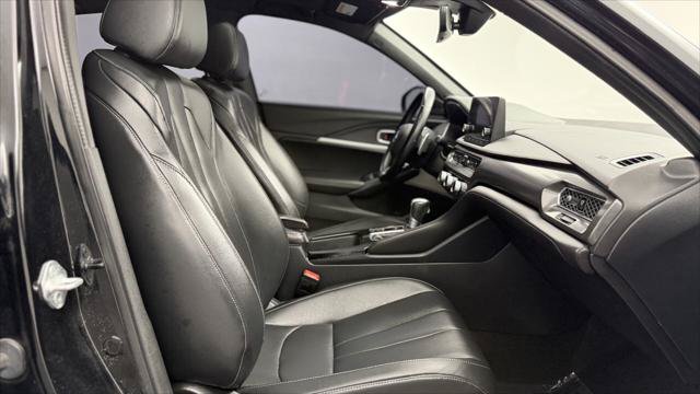 Used 2023 Acura Integra A-Spec FWD image 22