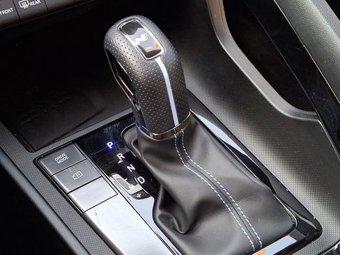 Used 2023 Hyundai Elantra N image 15