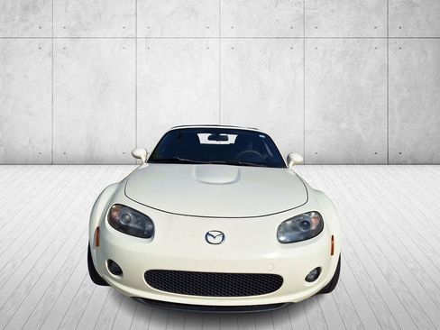 Used 2008 MAZDA MX-5 Miata Touring image 7
