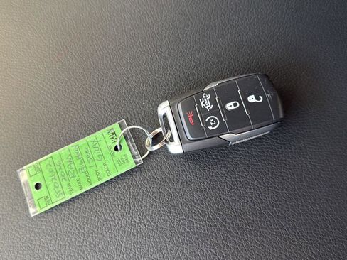 New 2026 RAM 1500 Big Horn image 42