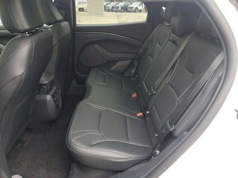 New 2026 Ford Mustang Mach-E Premium image 36