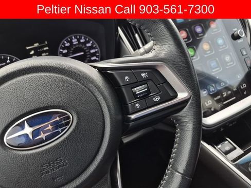 Used 2022 Subaru Outback Premium AWD/4WD image 30