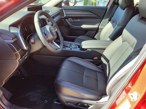 New 2026 MAZDA CX-50 AWD 2.5 Hybrid w/ Weather Package image 16
