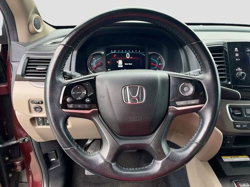 Used 2022 Honda Pilot Special Edition image 11