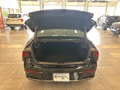 Used 2025 Kia K5 GT-Line w/ GT-Line Premium Package AWD/4WD image 27