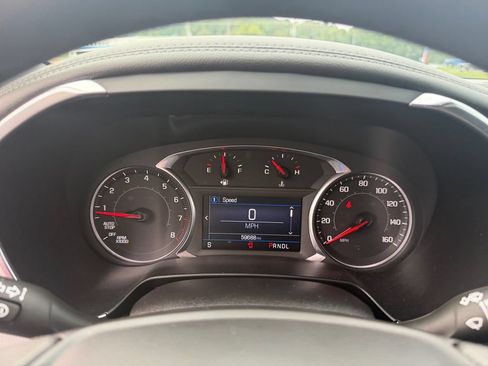 Used 2021 Chevrolet Blazer LT AWD/4WD image 16