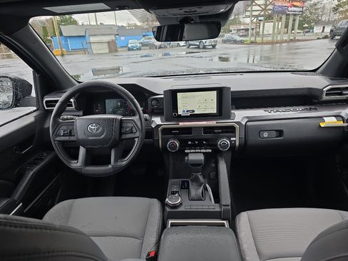 New 2026 Toyota Tacoma SR5 image 18