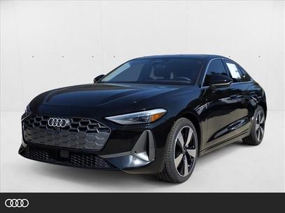 New 2025 Audi A5 2.0T Premium