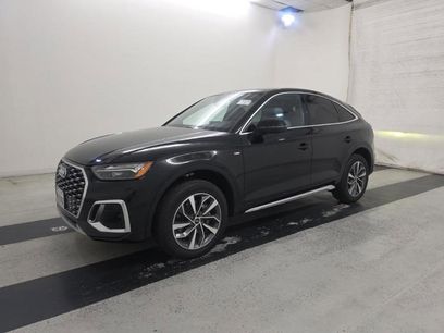 Used 2022 Audi Q5 2.0T Premium w/ Convenience Package