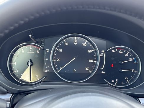 New 2025 MAZDA CX-5 AWD 2.5 S w/ Premium Plus Pkg image 25