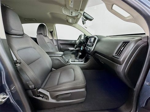 Used 2019 Chevrolet Colorado LT w/ LPO, Premium Interior Package image 37