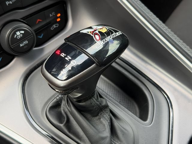 Used 2021 Dodge Challenger R/T Scat Pack RWD image 23
