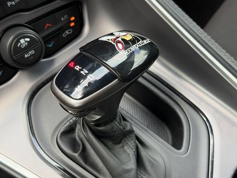 Used 2021 Dodge Challenger R/T Scat Pack RWD image 23
