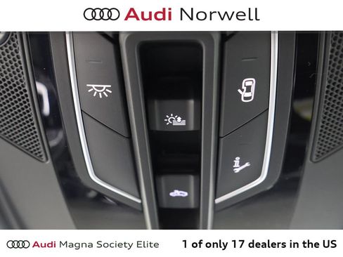 New 2026 Audi Q8 Premium Plus AWD/4WD image 7
