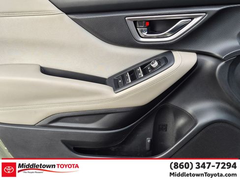 Used 2020 Subaru Forester Premium AWD/4WD image 10