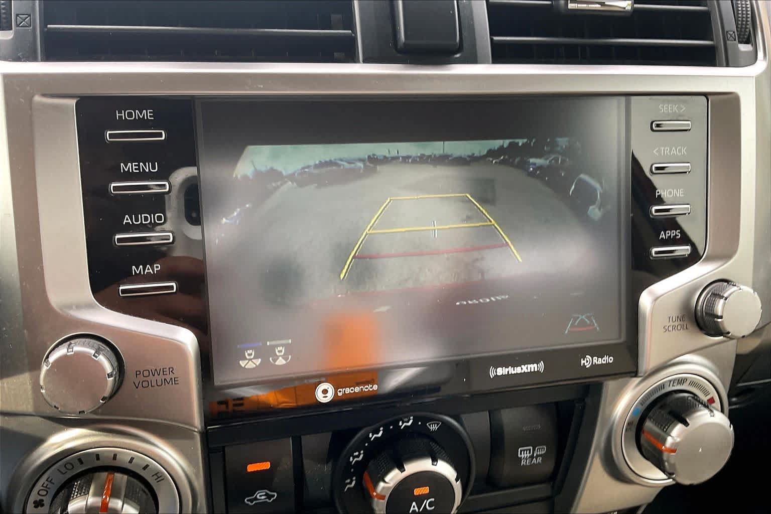 Used 2023 Toyota 4Runner SR5 Premium w/ Moonroof Package AWD/4WD image 26