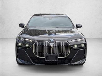 Used 2024 BMW 740i video 2