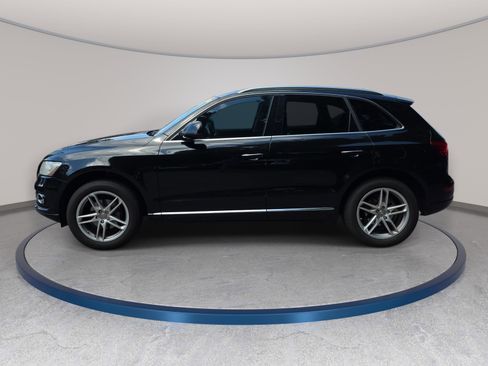 Used 2015 Audi Q5 2.0T Premium Plus w/ Technology Package AWD/4WD image 3