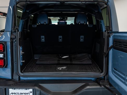 New 2024 Ford Bronco Raptor AWD/4WD image 31
