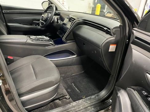 Used 2022 Hyundai Tucson SEL image 15
