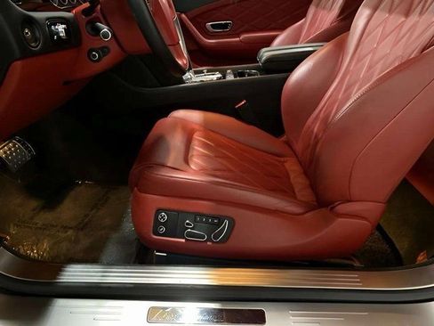Used 2015 Bentley Continental GT V8 S image 63