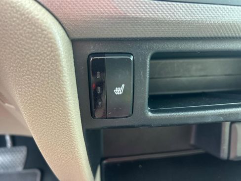 Used 2022 Honda Ridgeline RTL image 23