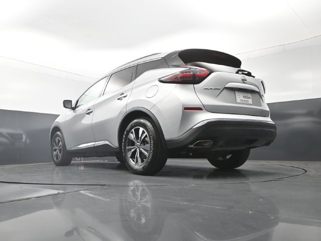 Used 2023 Nissan Murano SV FWD image 28