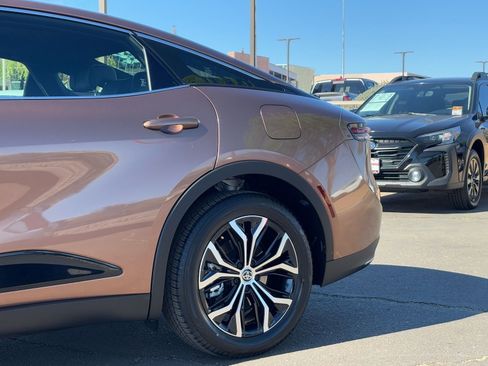 Certified 2026 Toyota Crown XLE image 10