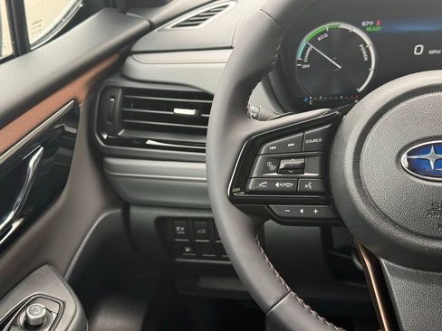 New 2026 Subaru Forester Sport image 11