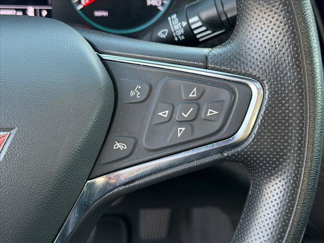 Certified 2024 Chevrolet Malibu LT FWD image 19