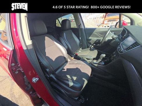 Used 2019 Buick Encore Preferred image 12