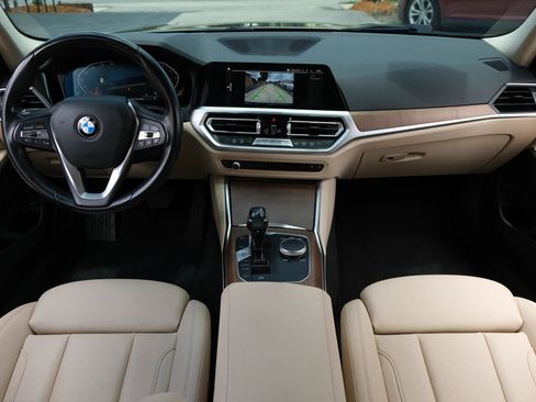 Used 2019 BMW 330i xDrive Sedan AWD/4WD image 10