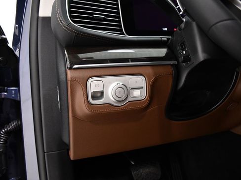 New 2026 Mercedes-Benz GLE 350 4MATIC image 9