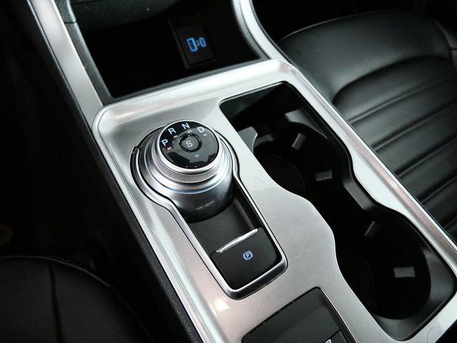Certified 2024 Ford Edge SEL w/ Convenience Package AWD/4WD image 21