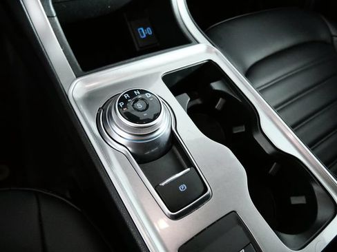 Certified 2024 Ford Edge SEL w/ Convenience Package AWD/4WD image 21