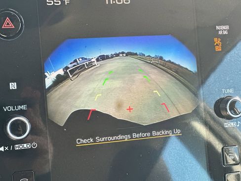 Used 2024 Subaru Legacy Premium image 17