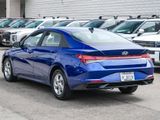 Certified 2023 Hyundai Elantra SE w/ Cargo Package image 4