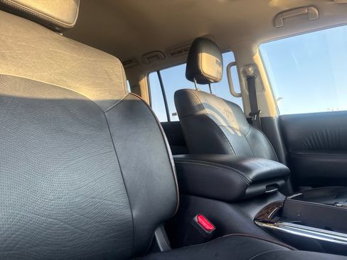 Used 2020 Nissan Armada SL w/ Premium Package RWD image 24