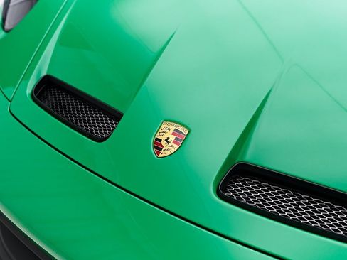 Used 2022 Porsche 911 GT3 image 20