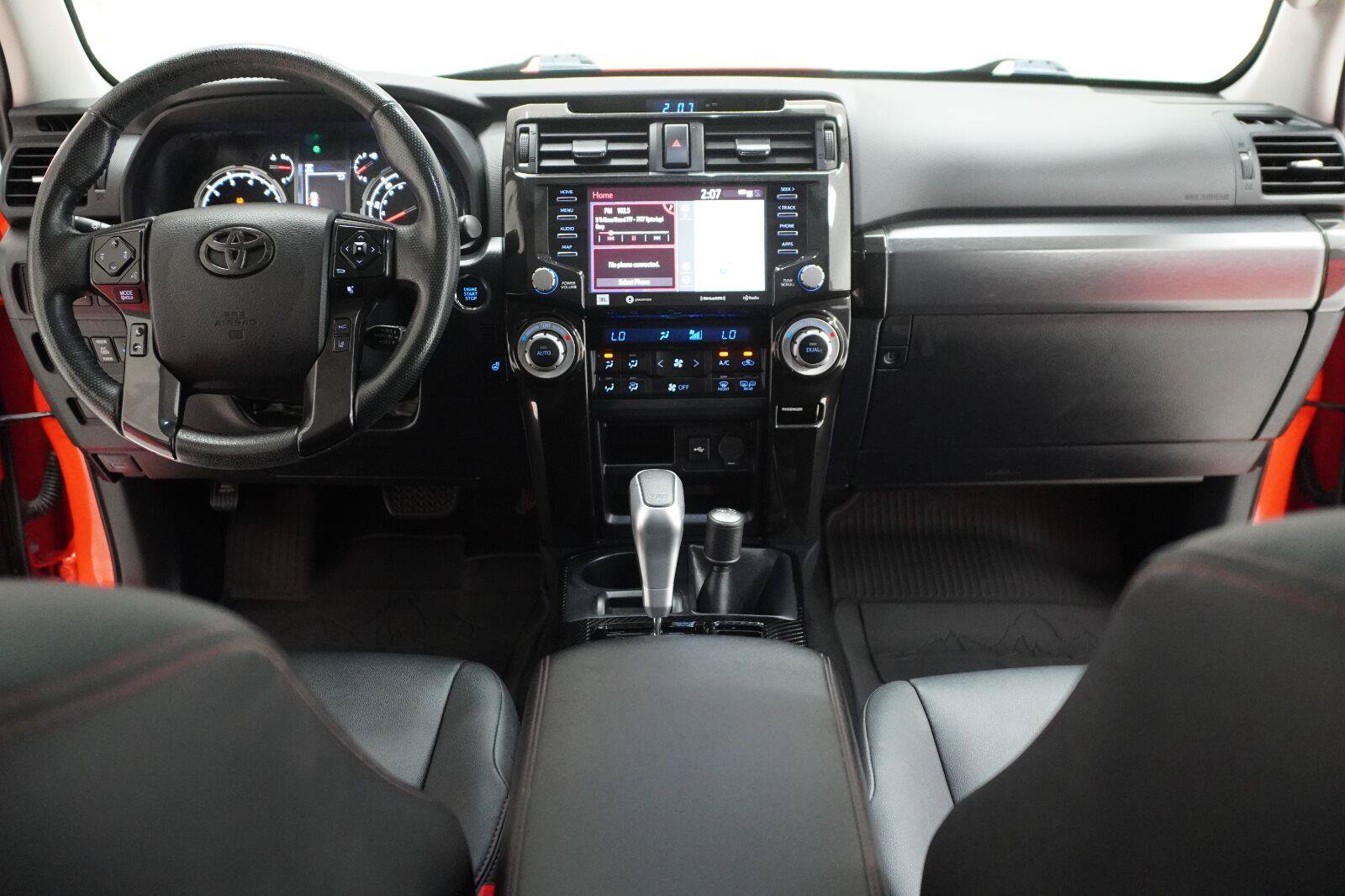 Used 2023 Toyota 4Runner TRD Pro AWD/4WD image 13