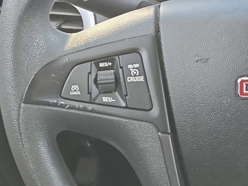 Used 2016 GMC Terrain SLE image 25