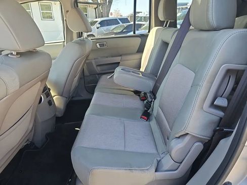 Used 2015 Honda Pilot EX image 21