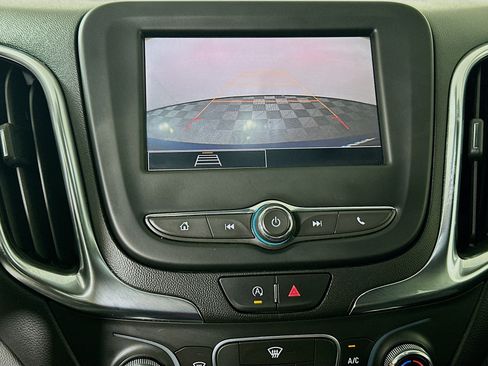 Used 2022 Chevrolet Equinox LT FWD image 25