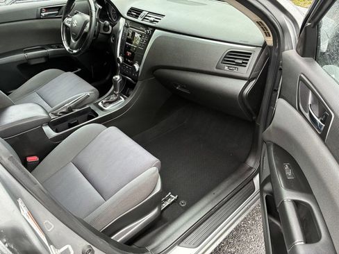 Used 2010 Suzuki Kizashi GTS AWD/4WD image 17