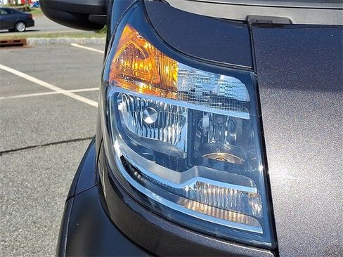 Used 2021 RAM ProMaster 2500 w/ Convenience Group image 12