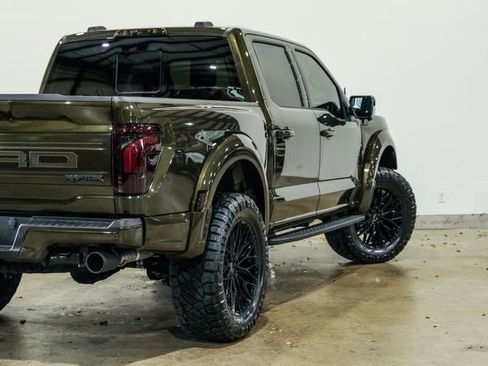 Used 2026 Ford F150 Raptor AWD/4WD image 33