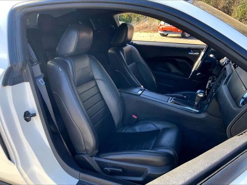 Used 2011 Ford Mustang GT Premium w/ 402A Rapid Spec Order Code image 8